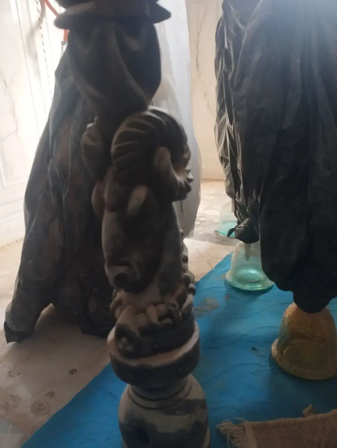 کافه قلیان لوازم کافه مبل|کافیشاپ و رستوران|هیرمند, |دیوار