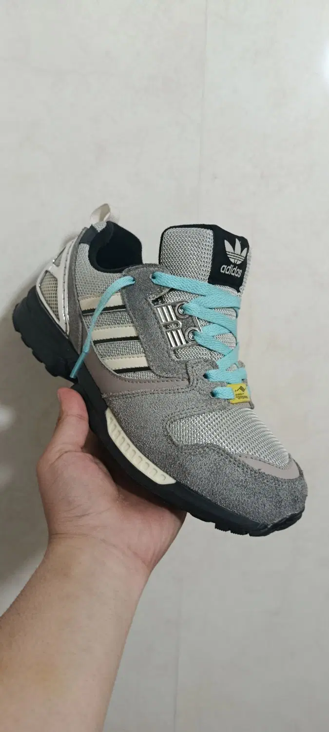 zx 8000|کیف، کفش، کمربند|تهران, بهمن یار|دیوار