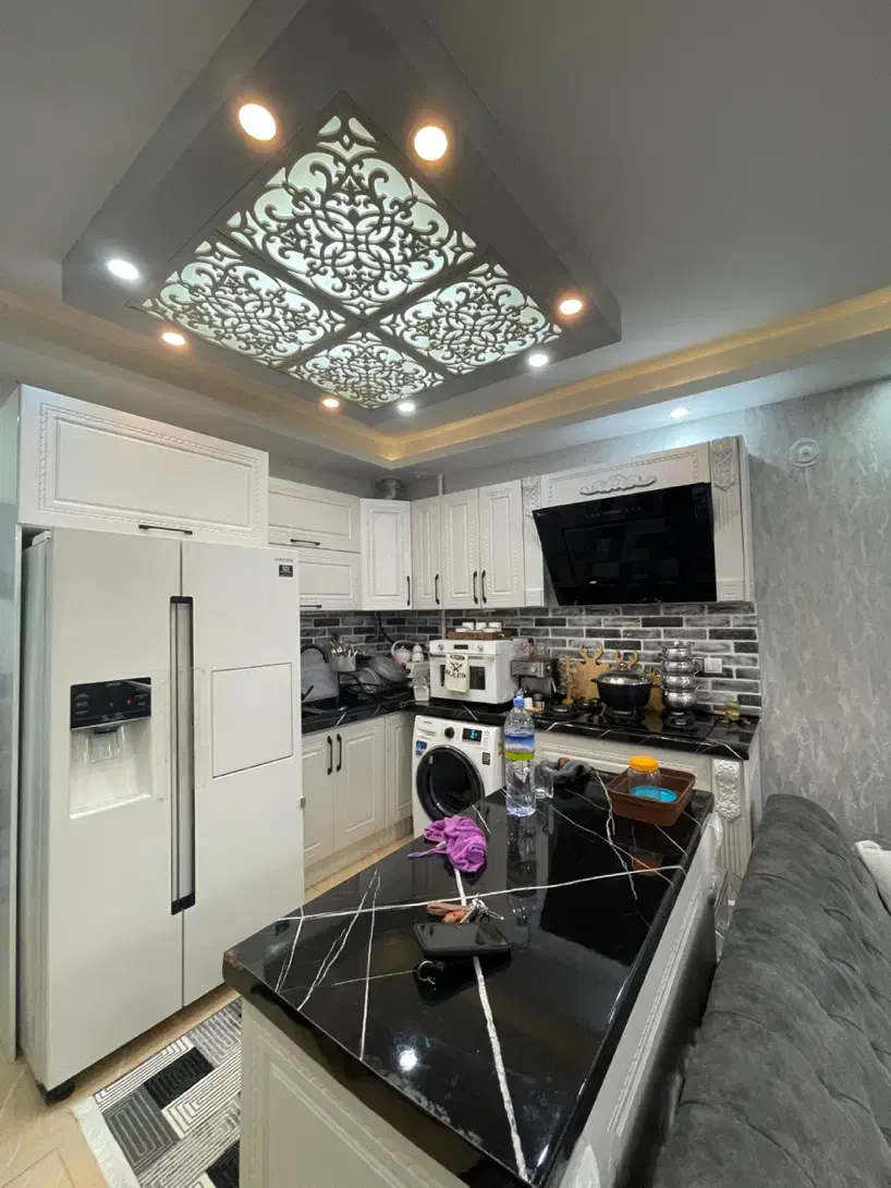 آپارتمان 90متر فول بازسازی کمربندی خرمشهر|فروش آپارتمان|رشت, جانبازان|دیوار