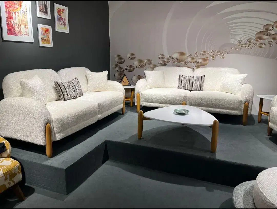 مبل الیکا|مبلمان خانگی و میز عسلی|قزوین, |دیوار