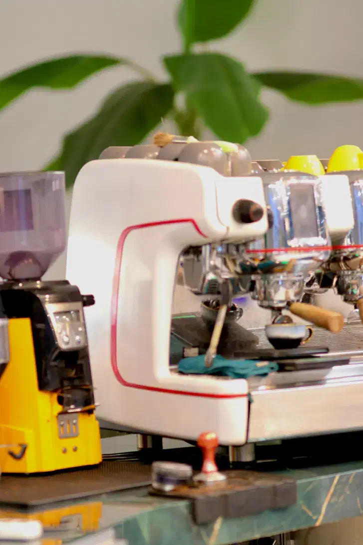 فروش ویژه اسپرسو ساز های صنعتی|کافیشاپ و رستوران|میناب, |دیوار