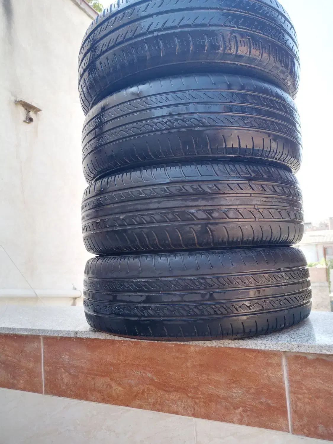لاستیک پژو|قطعات یدکی و لوازم جانبی|گرگان, |دیوار