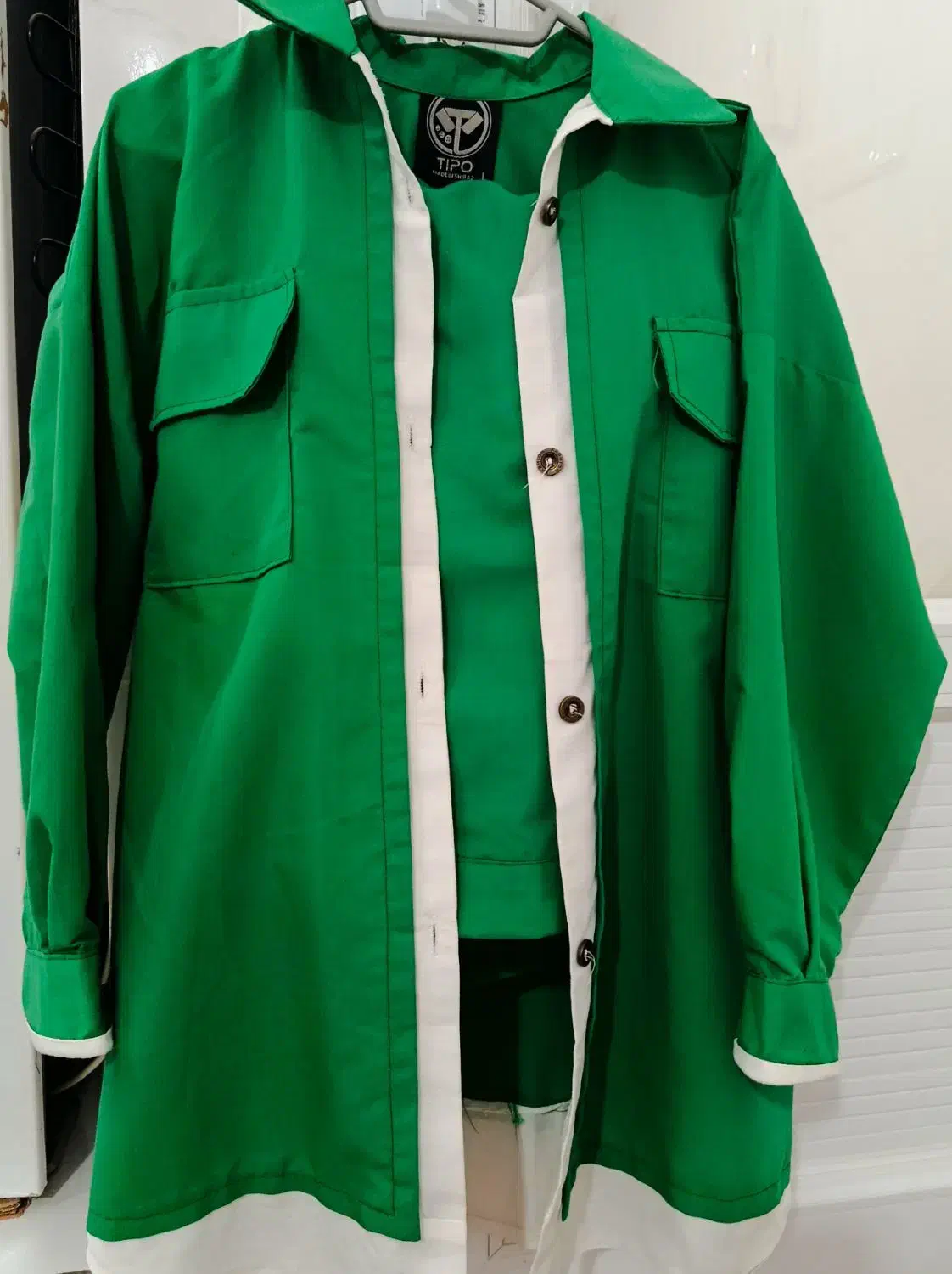 مانتو وه شلوار|لباس|جوانرود, |دیوار