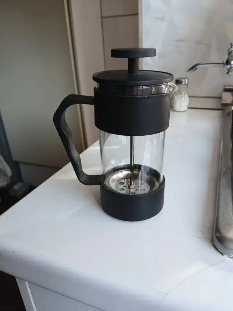 فرنچ پرس نو|قوری، کتری، قهوه‌ساز دستی|اسلام‌شهر, زرافشان|دیوار