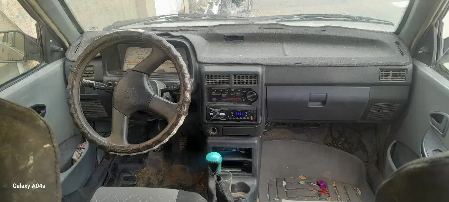 خودرو|خودرو سواری و وانت|بجستان, |دیوار