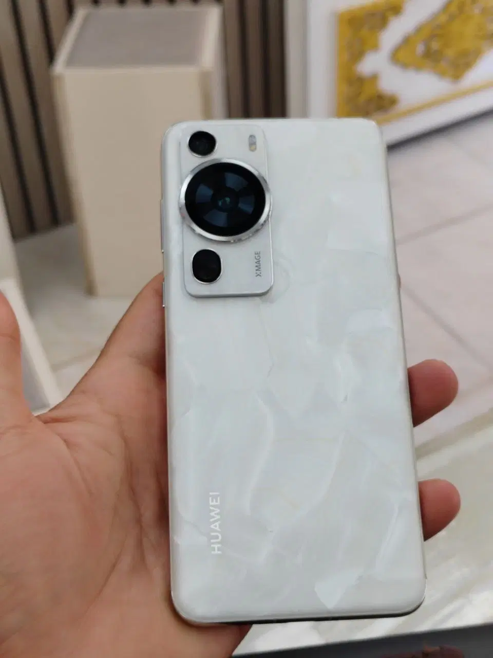 Huawei p60 pro|موبایل|رامجین, |دیوار
