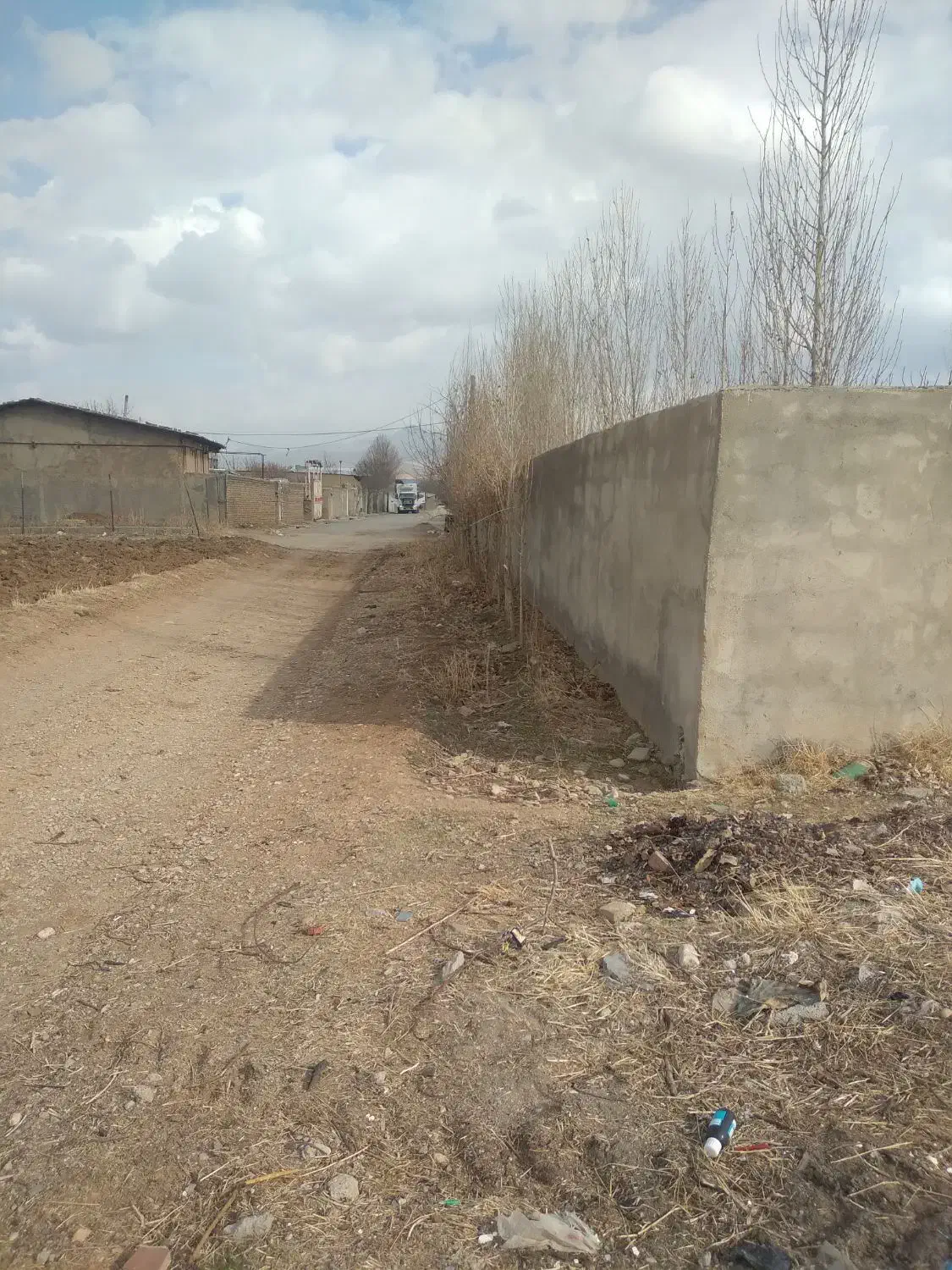 زمین ازنا دورود|فروش زمین و ملک کلنگی|سیلاخور, |دیوار