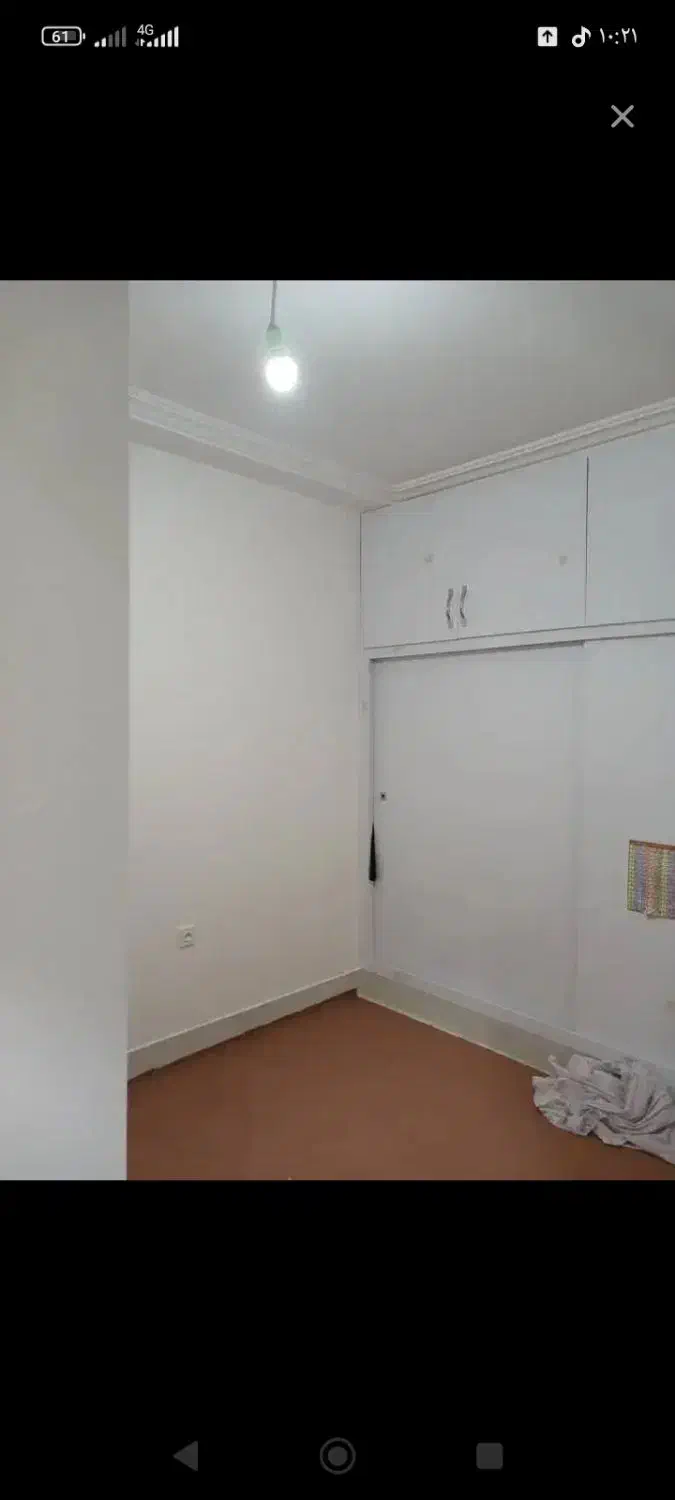 مسکن مهر110متری طبقه اول خورموج|فروش آپارتمان|خورموج, |دیوار