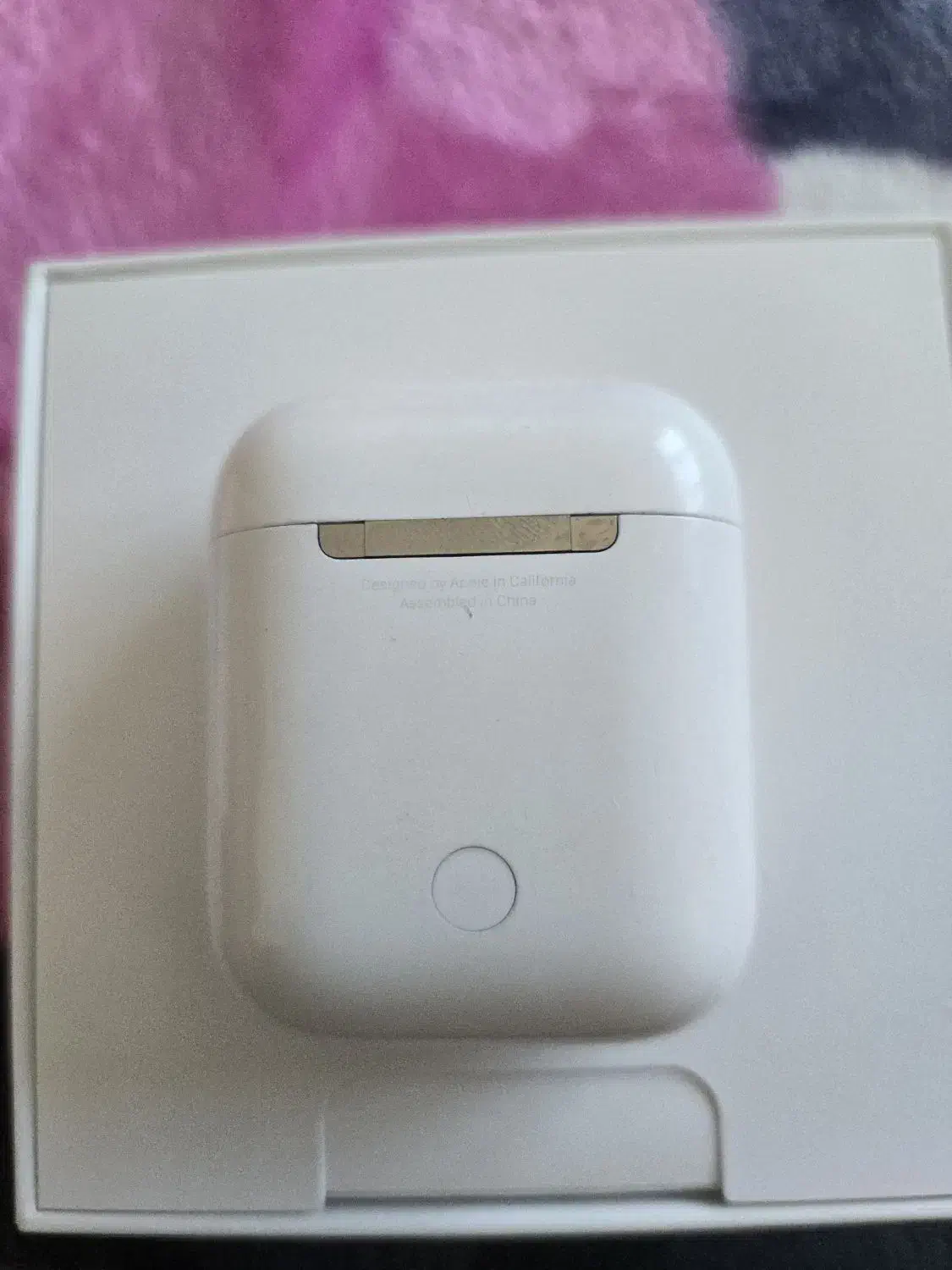 ایرپاد اپل نسل ۲ اقتصادی|لوازم جانبی موبایل و تبلت|اصفهان, دشتستان|دیوار