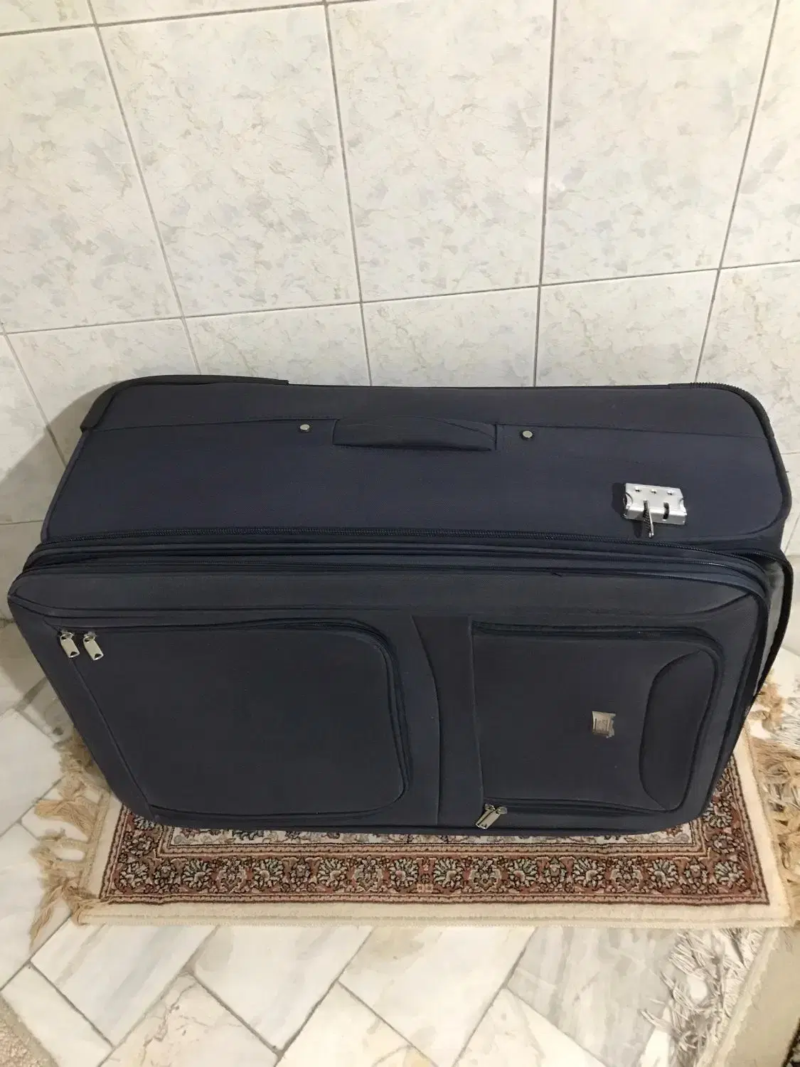 چمدان|کیف، کفش، کمربند|شهریار, شهریار|دیوار