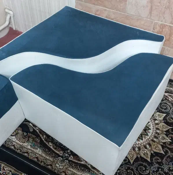 مبل ال تمیز و سالم|مبلمان خانگی و میز عسلی|محمدشهر, محمدشهر|دیوار