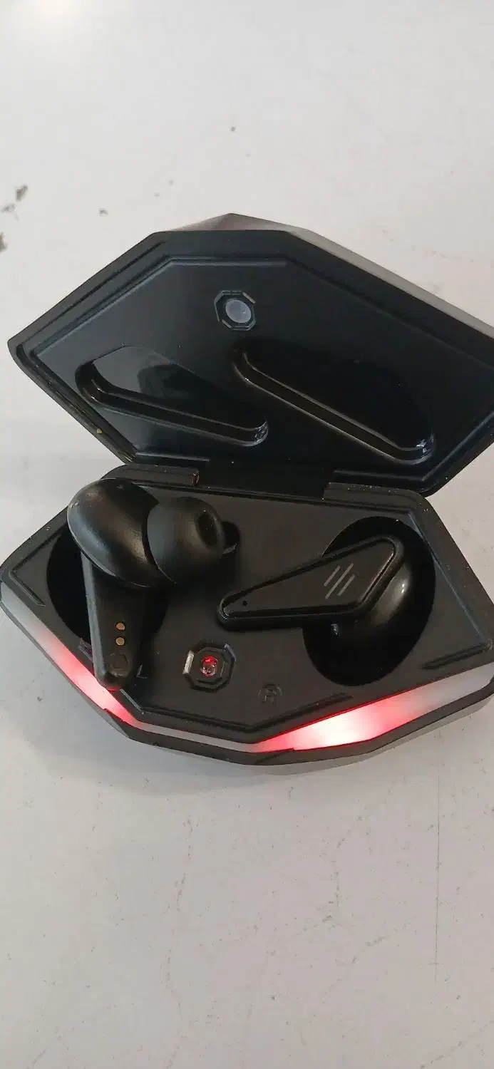 هدفون بلوتوثی|لوازم جانبی موبایل و تبلت|کرج, شهرک ولیعصر|دیوار