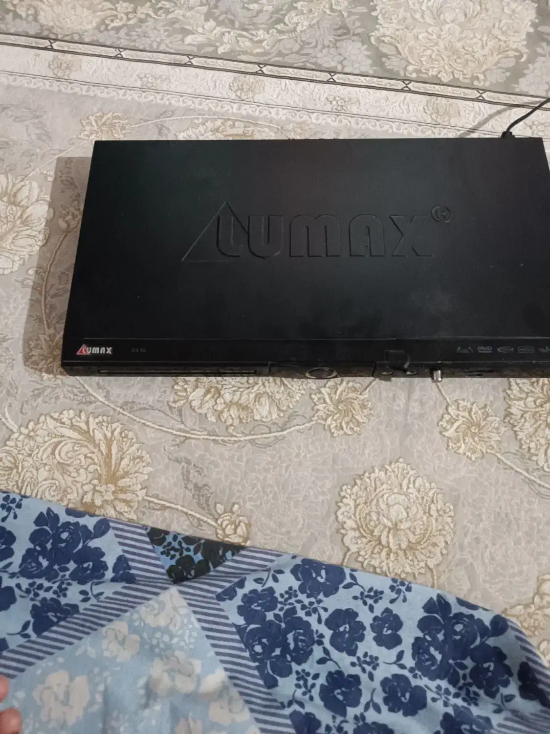 دی وی دی لومکس|پخشکننده DVD و ویدیو|شاهرود, |دیوار