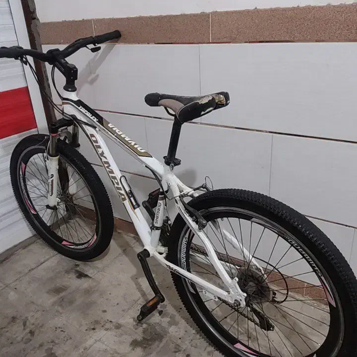 دوچرخه 26|دوچرخه، اسکیت، اسکوتر|زرند, |دیوار