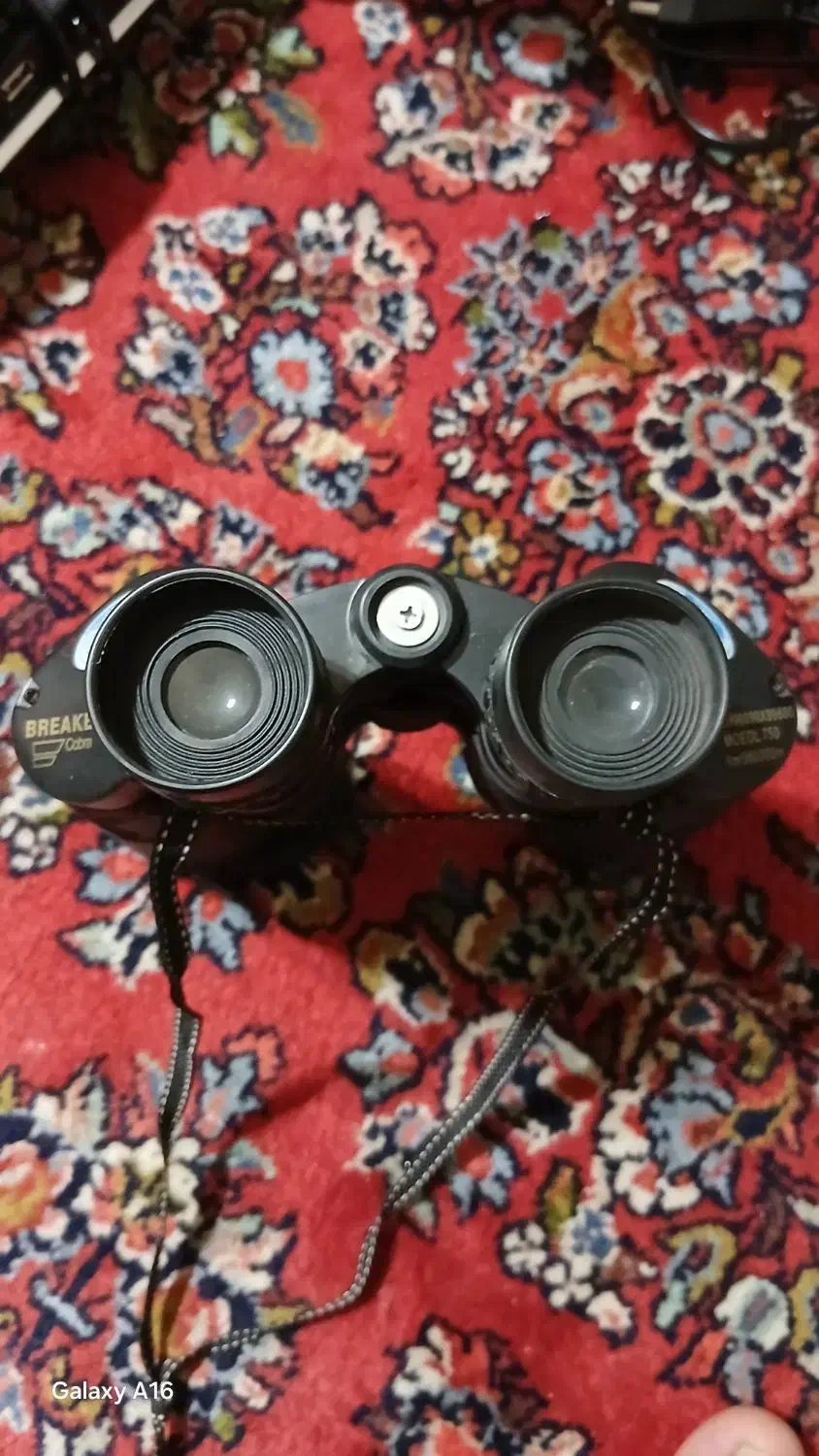 دوربین شکاری|کوهنوردی و کمپینگ|کرمانشاه, |دیوار