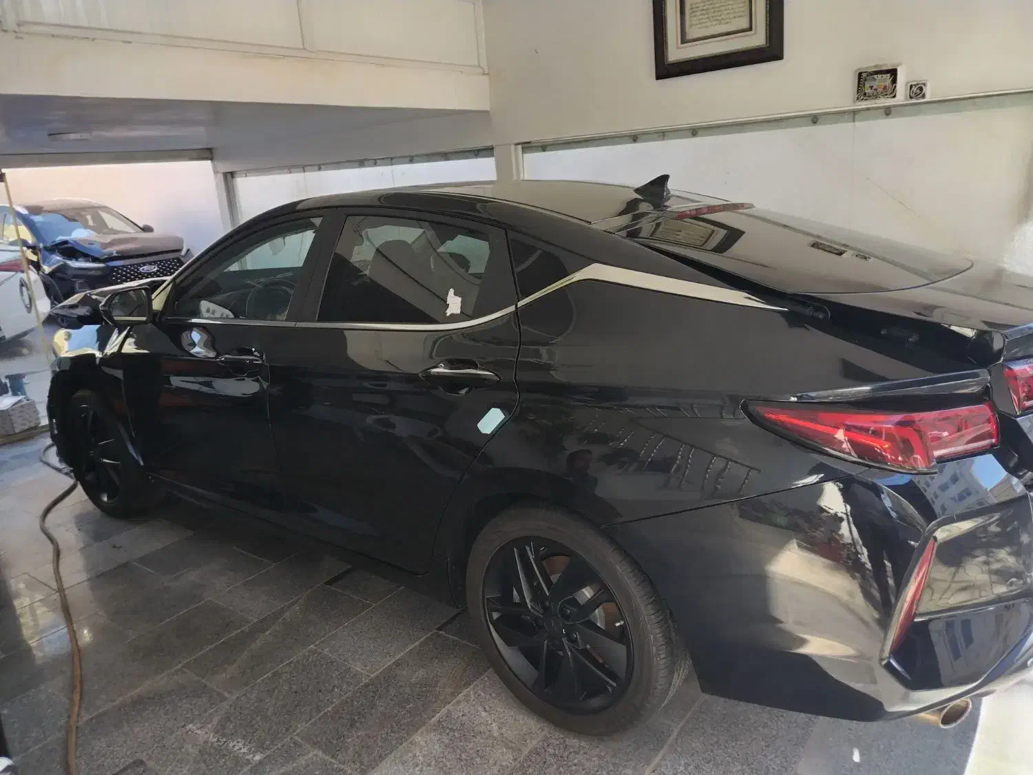 کی ام سی j7 مدل 1403 تصادفی|خودرو سواری و وانت|مشهد, مقدم|دیوار