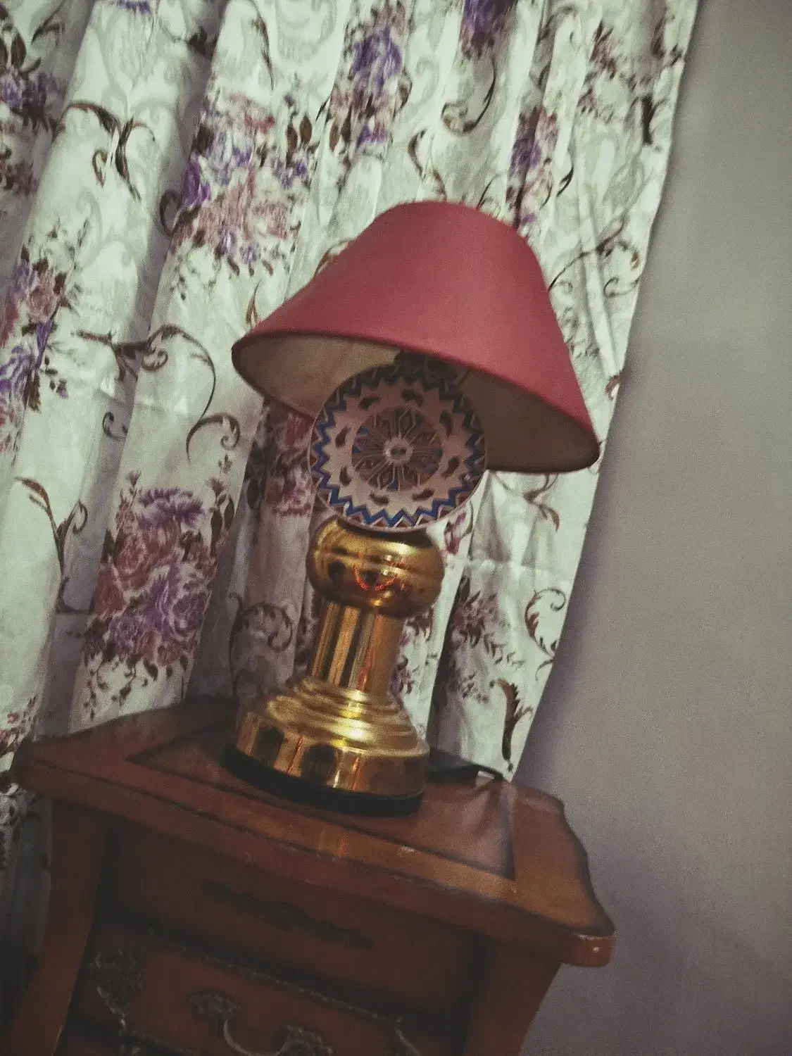 اباژوربرنز زیبا|چراغ خواب و آباژور|تهران, خرمشهر|دیوار