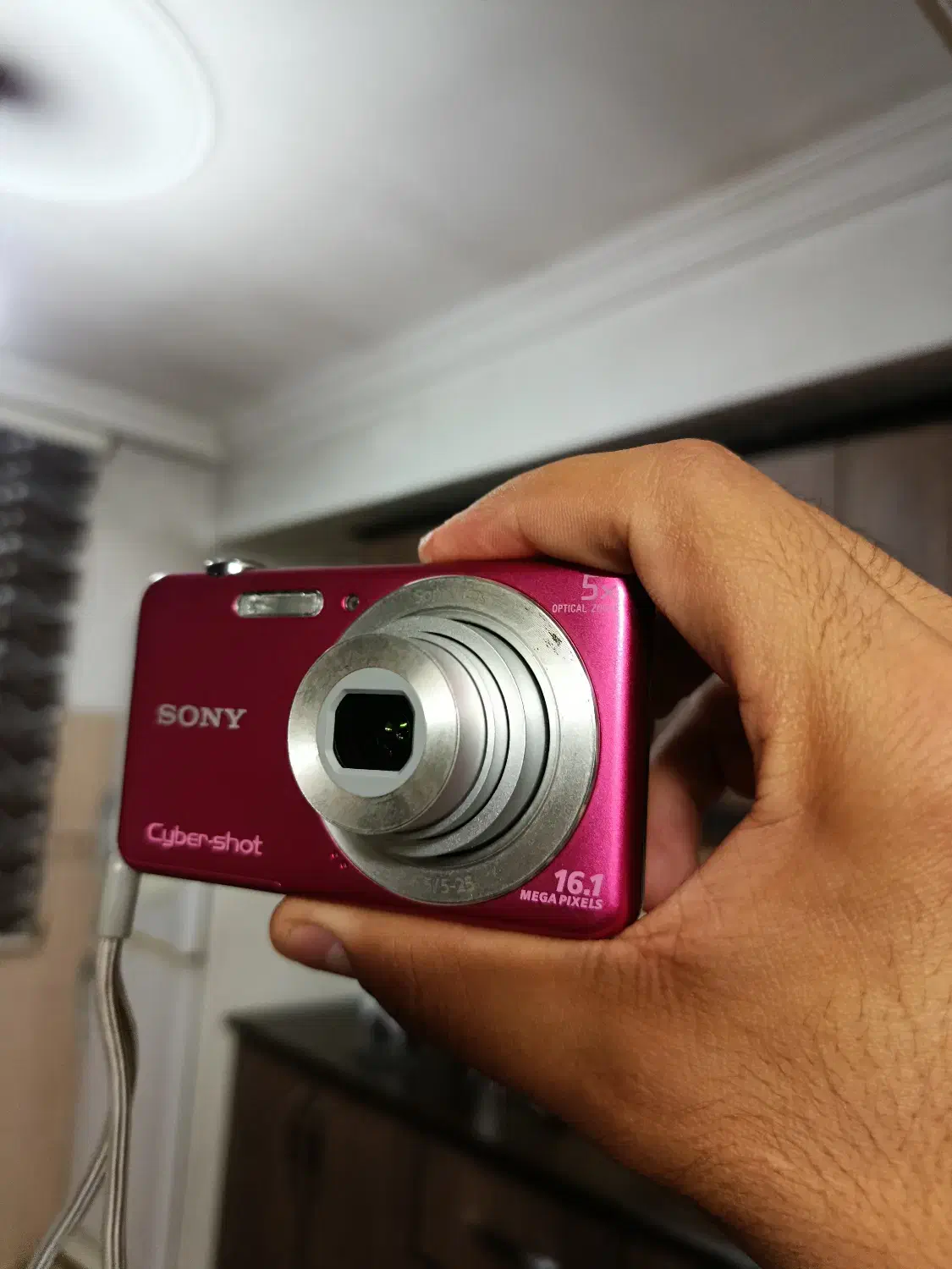 دوربین سونی با لوازم کامل|دوربین عکاسی و فیلم‌برداری|بهارستان, |دیوار