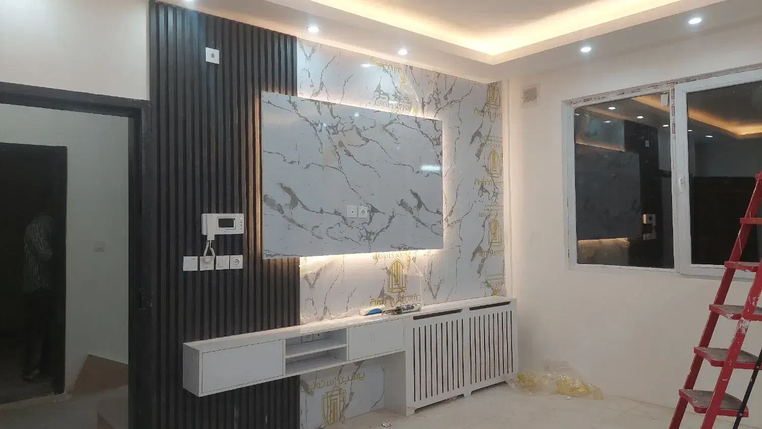 کابینتMDFتعمیرات،ساخت،نصب کابینت،اشکاف،انواع دکور|خدمات پیشه و مهارت|مشهد, شهید مطهری|دیوار