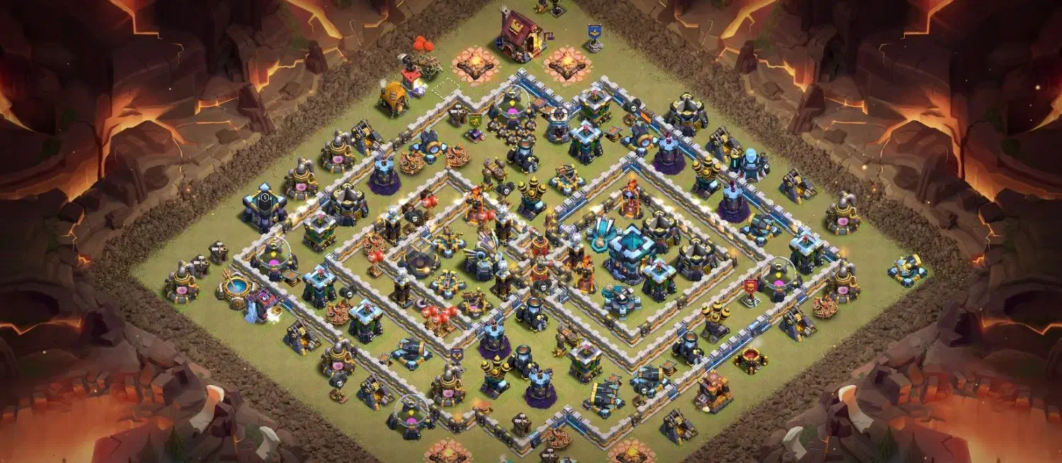 کلش آف کلنز|کنسول، بازی ویدئویی و آنلاین|دوتپه, |دیوار