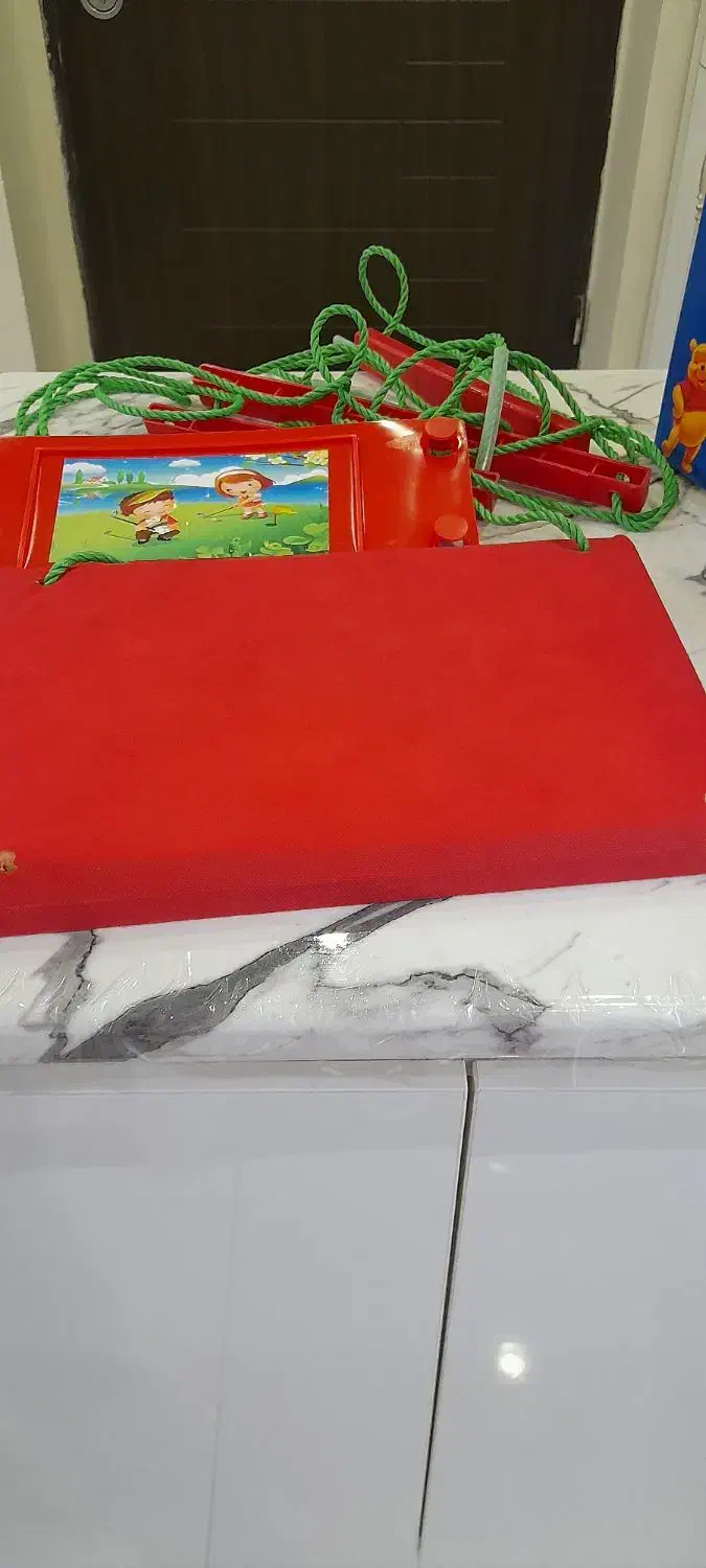 تاب بازی|اسباب‌‌بازی|شهریار, شهرک شاهد|دیوار