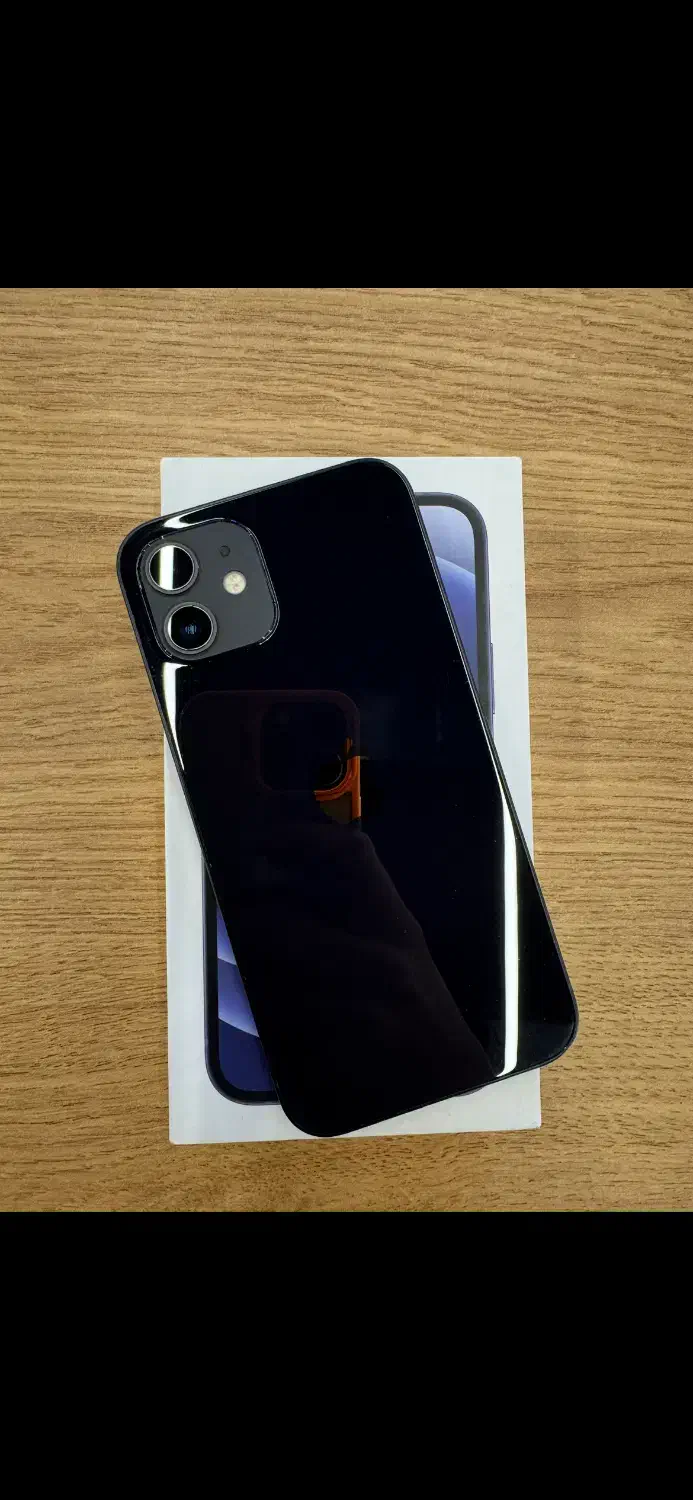 iPhone 12 normal 128g ch|موبایل|کرج, گوهردشت|دیوار