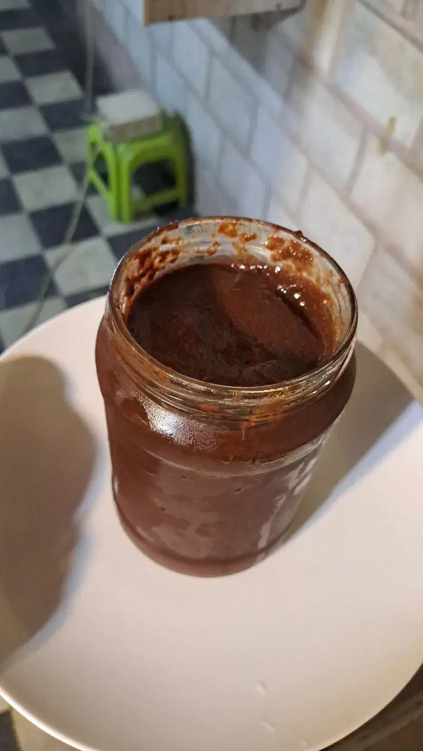 رب آلوچه|خوردنی و آشامیدنی|رشت, جانبازان|دیوار