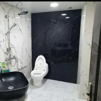 فروش و نصب دیوار پوش کف پوش ماربل شیت ترمو وال|مصالح و تجهیزات ساختمان|شیراز, ارم|دیوار