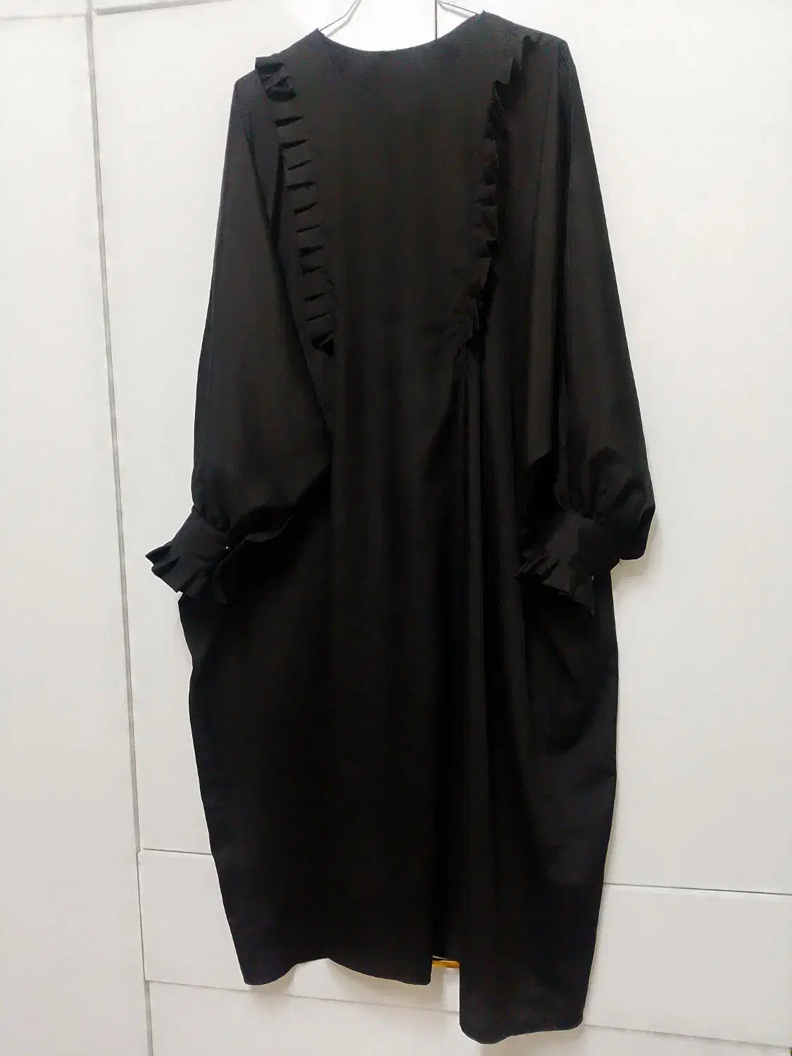 عبا|لباس|تهران, دولتخواه شمالی|دیوار