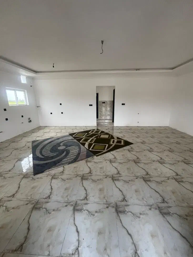 ویلا فلت  ۲۰۰ متری با پروانه ساخت|فروش خانه و ویلا|دابودشت, |دیوار