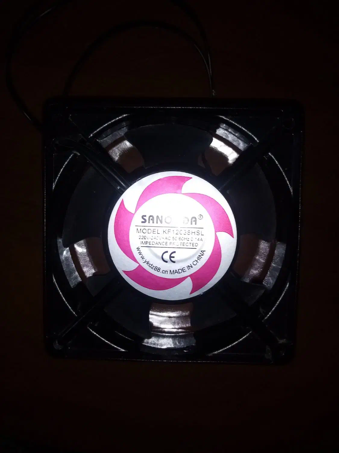 فن فروشی|قطعات و لوازم جانبی رایانه|خواف, |دیوار