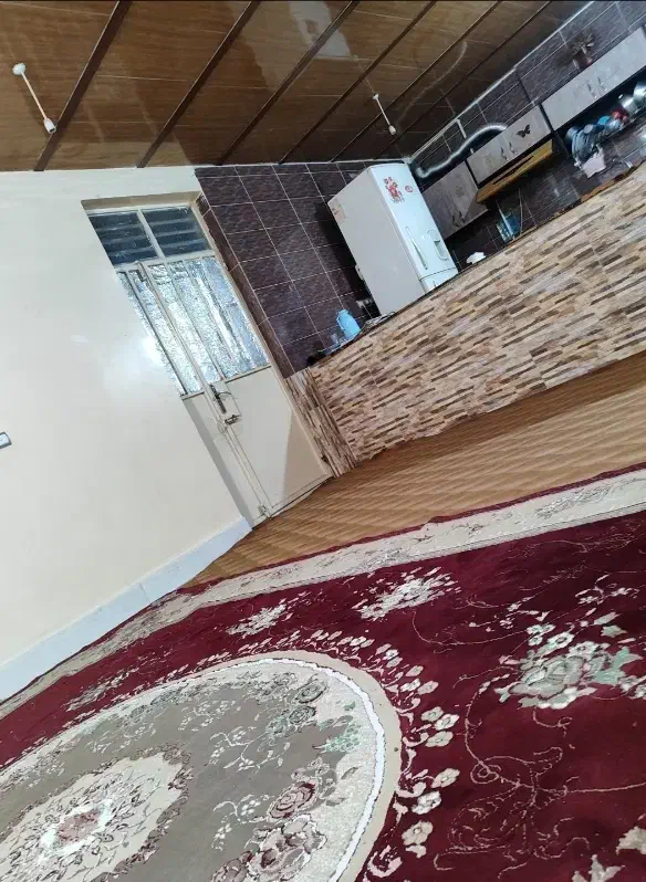 قالی|فرش|مسجد سلیمان, |دیوار