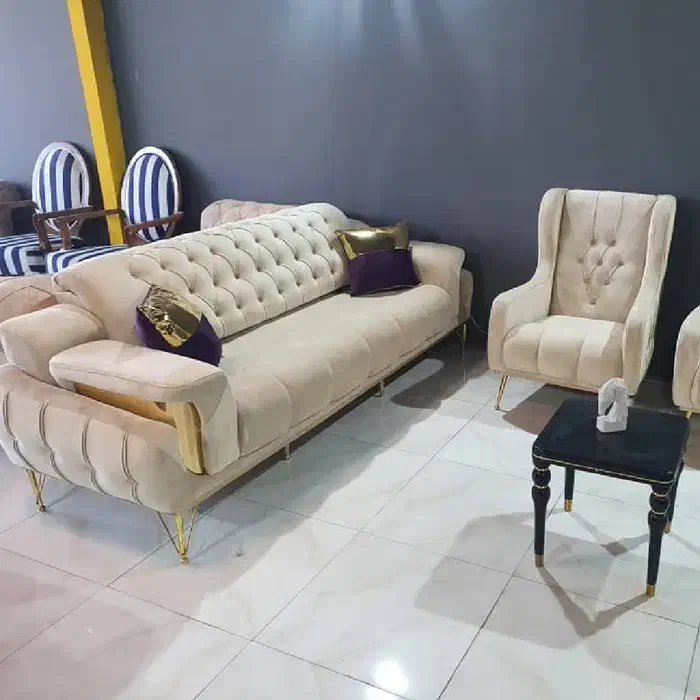 مبل های راحتی جدید اقساط بدون سود|مبلمان خانگی و میز عسلی|سنندج, |دیوار