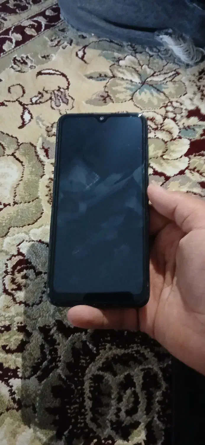 گوشی هواوی Y7|موبایل|کاشمر, |دیوار