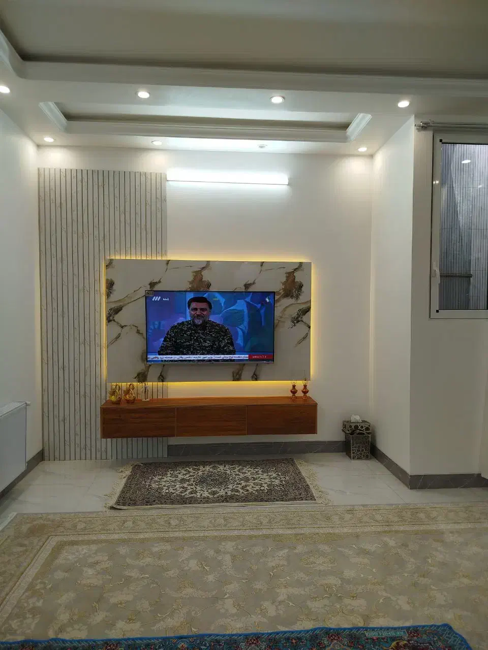 تولید و اجرا کابینت و کمد دیواری|خدمات پیشه و مهارت|یزد, |دیوار