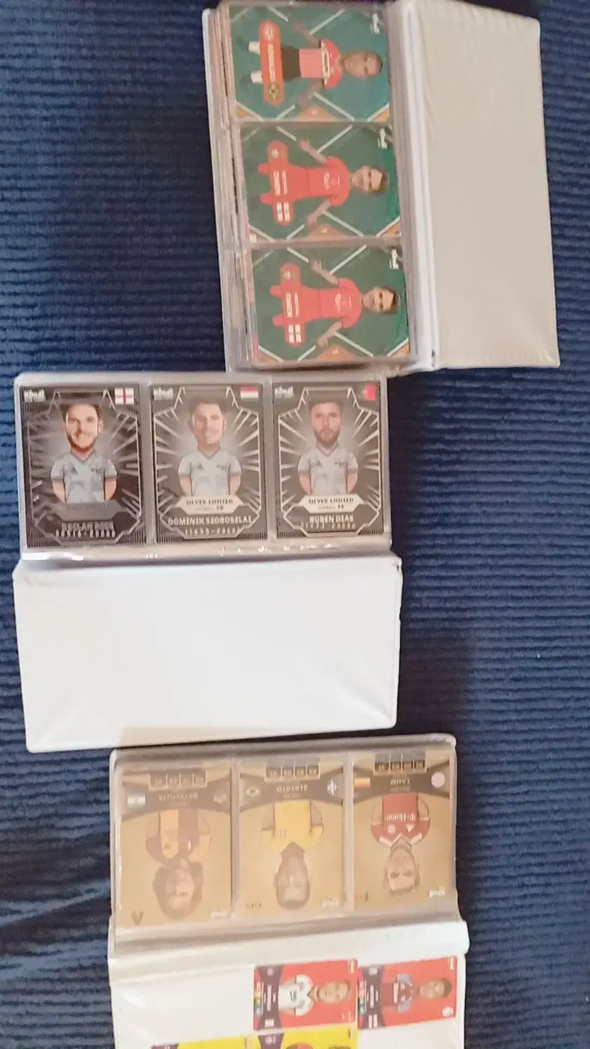 سه عددالبوم کیمدی همه کارت هاکمیاب ونو|کلکسیون و سرگرمی|گنبد کاووس, |دیوار