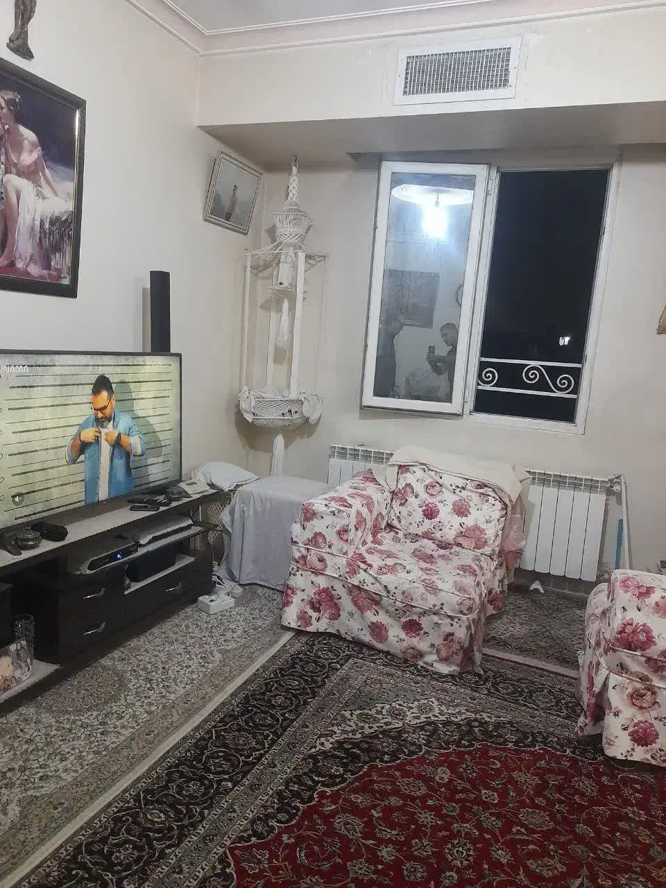 فروش آپارتمان|فروش آپارتمان|تهران, هلال احمر|دیوار