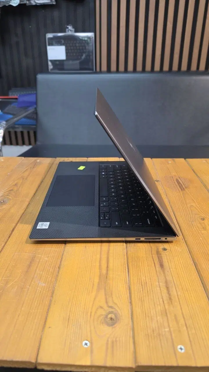 لپتاپ PRECISION 5550/I9 + مهلت تست|رایانه همراه|اصفهان, باغ زرشک|دیوار