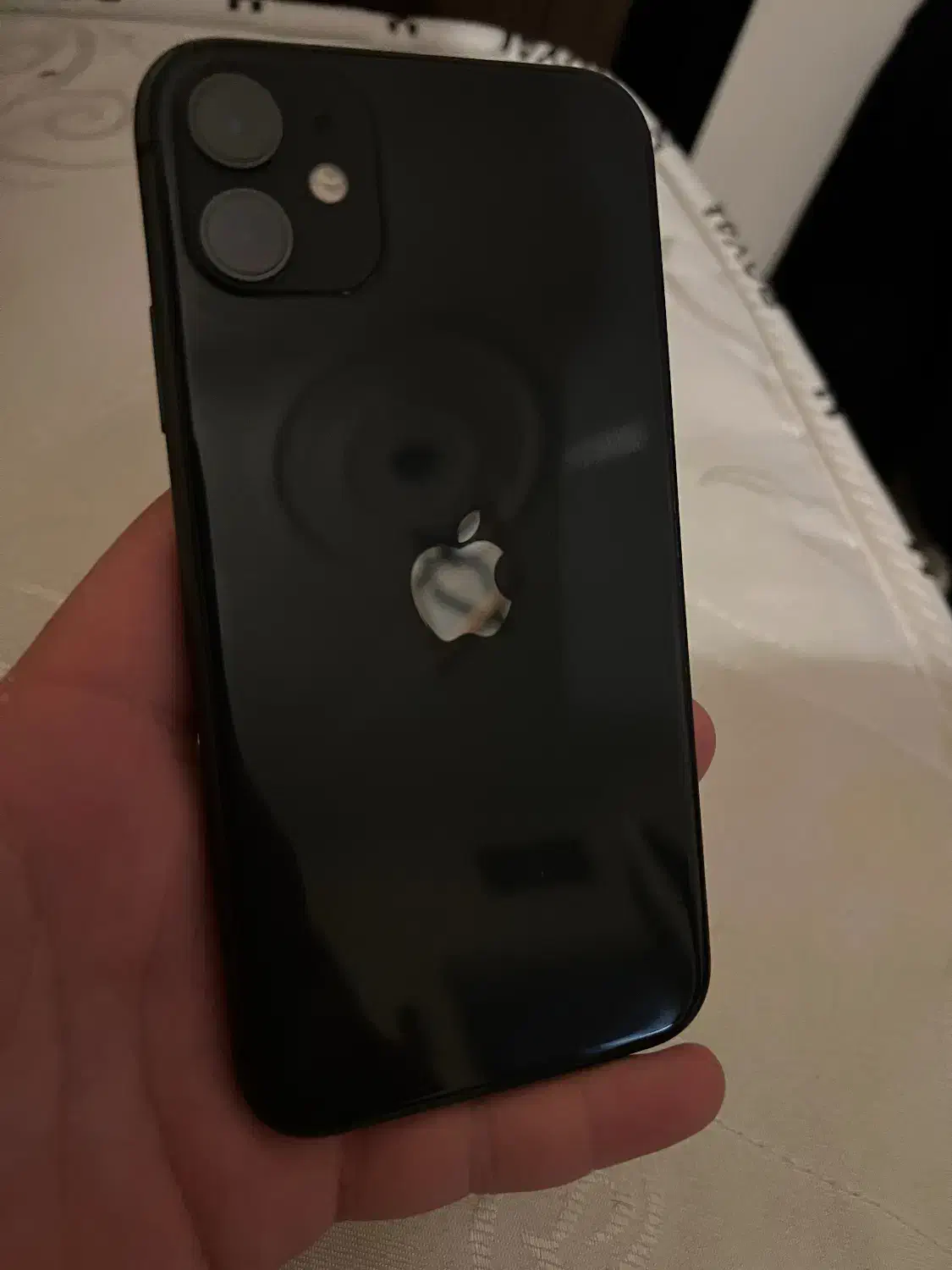 ایفون11 ۶۴ گیگ|موبایل|تهران, المهدی|دیوار