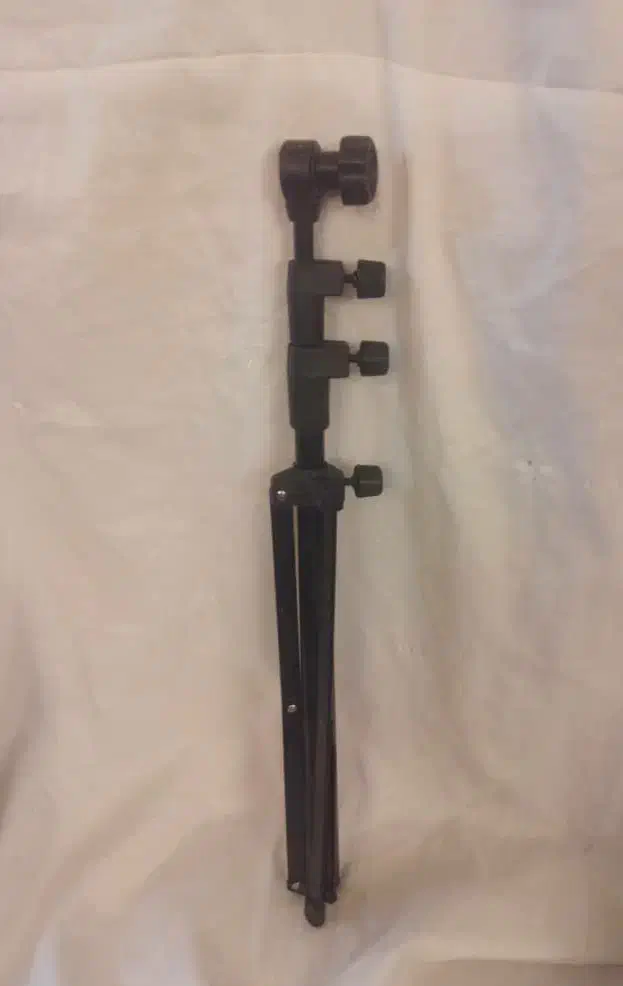 سه پایه دوربین عکاسی|دوربین عکاسی و فیلم‌برداری|تهران, شاهین|دیوار