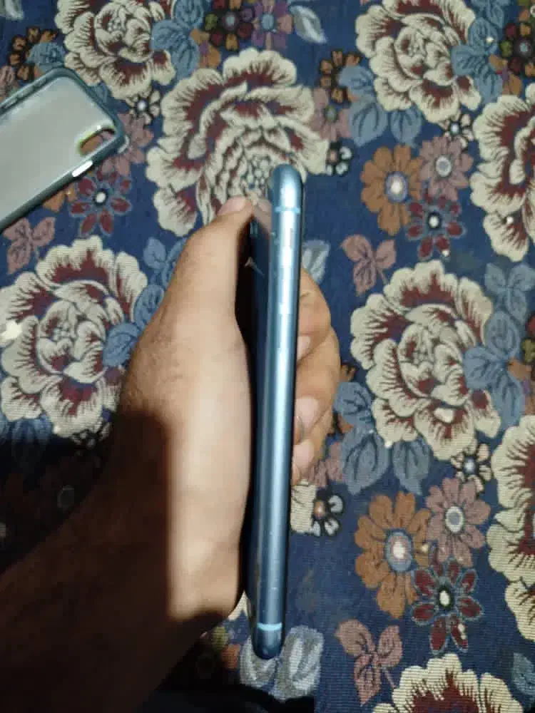 iphone xr blue|موبایل|ارومیه, |دیوار