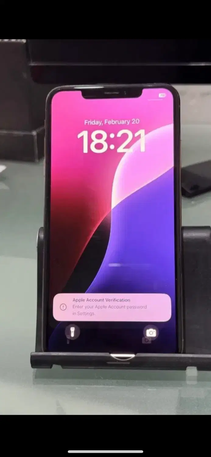 iphone xs max|موبایل|ایذه, |دیوار