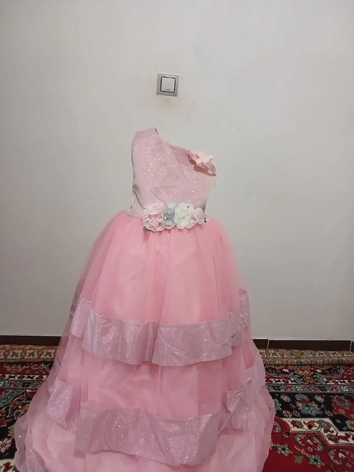 لباس عروس|لباس|بروجرد, |دیوار