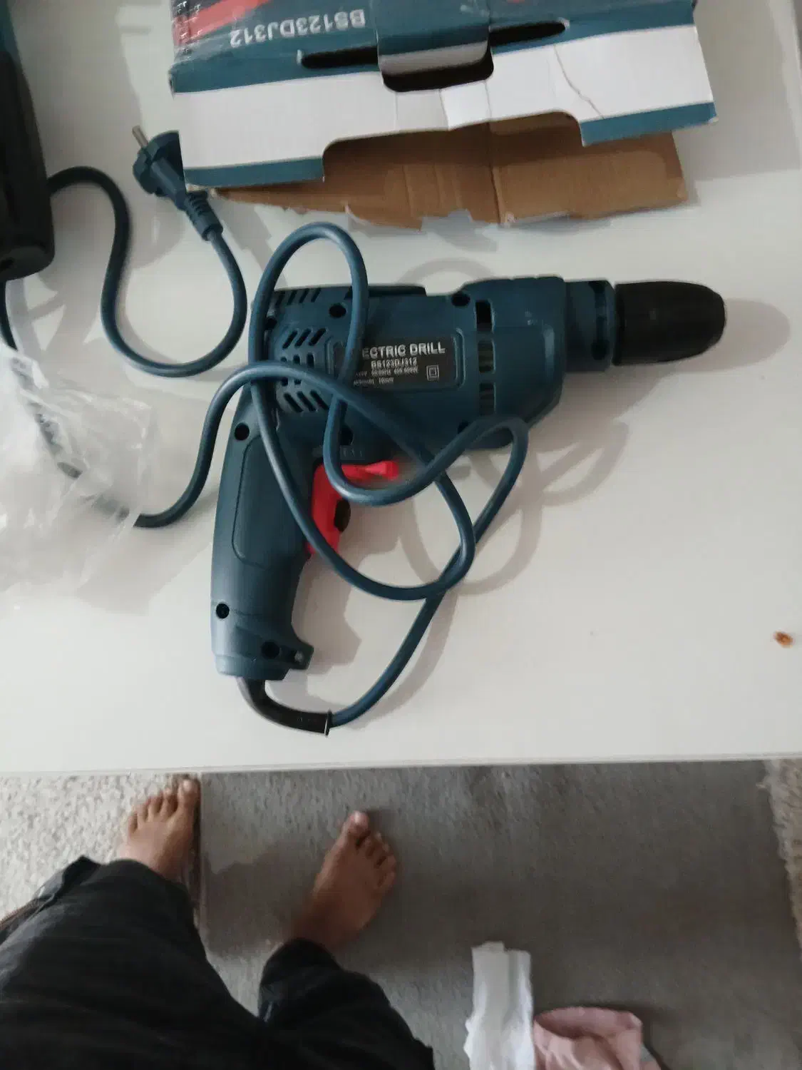 ابزارآلات|ابزارآلات|دزفول, |دیوار