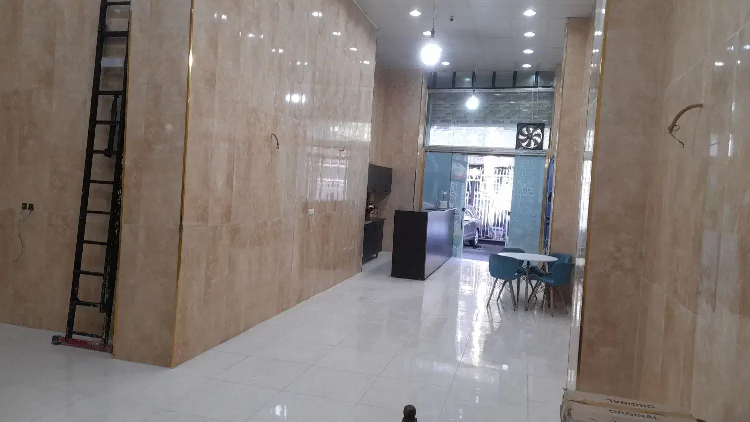 اجاره مغازه کرج