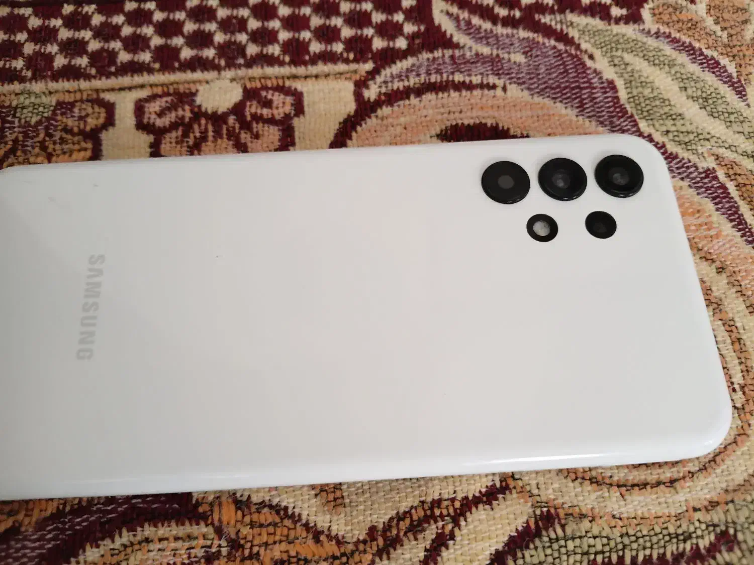 a13 سالم|موبایل|میاندوآب, |دیوار