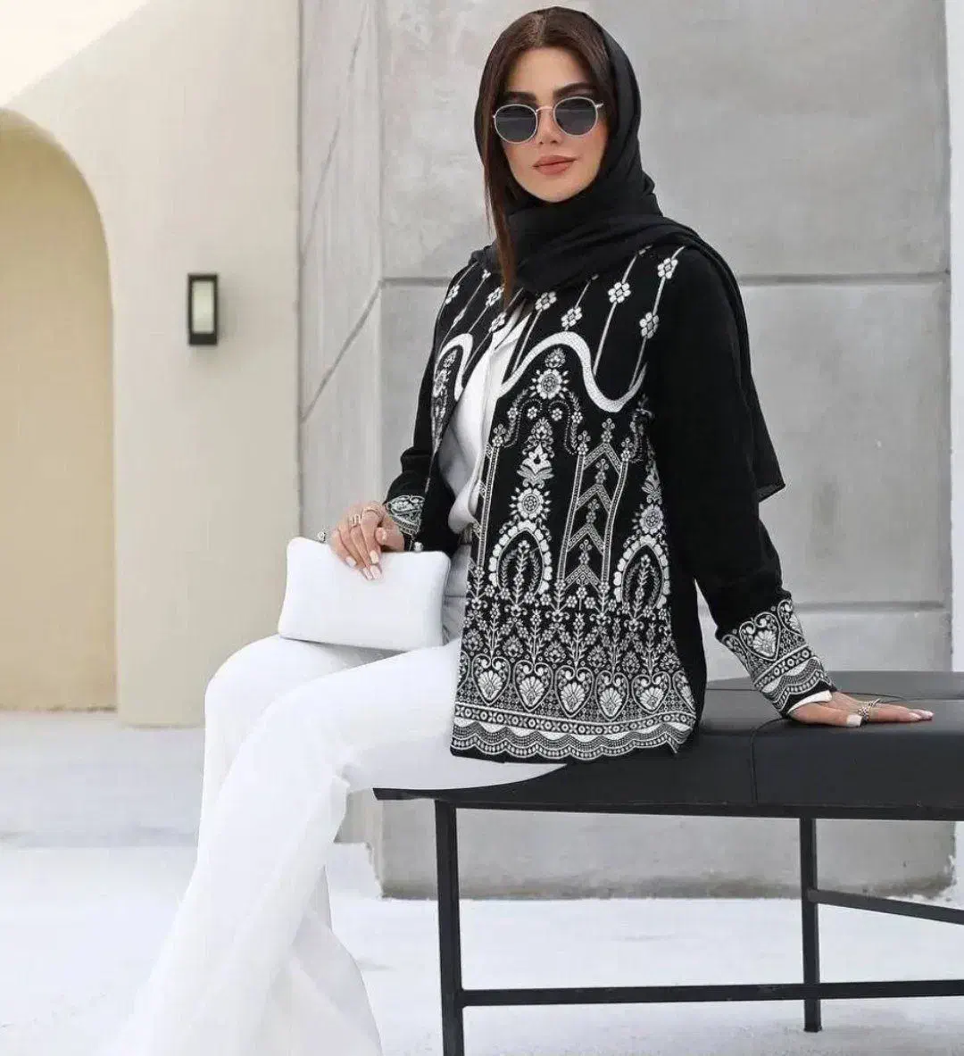 انواع لباس|لباس|چابهار, |دیوار