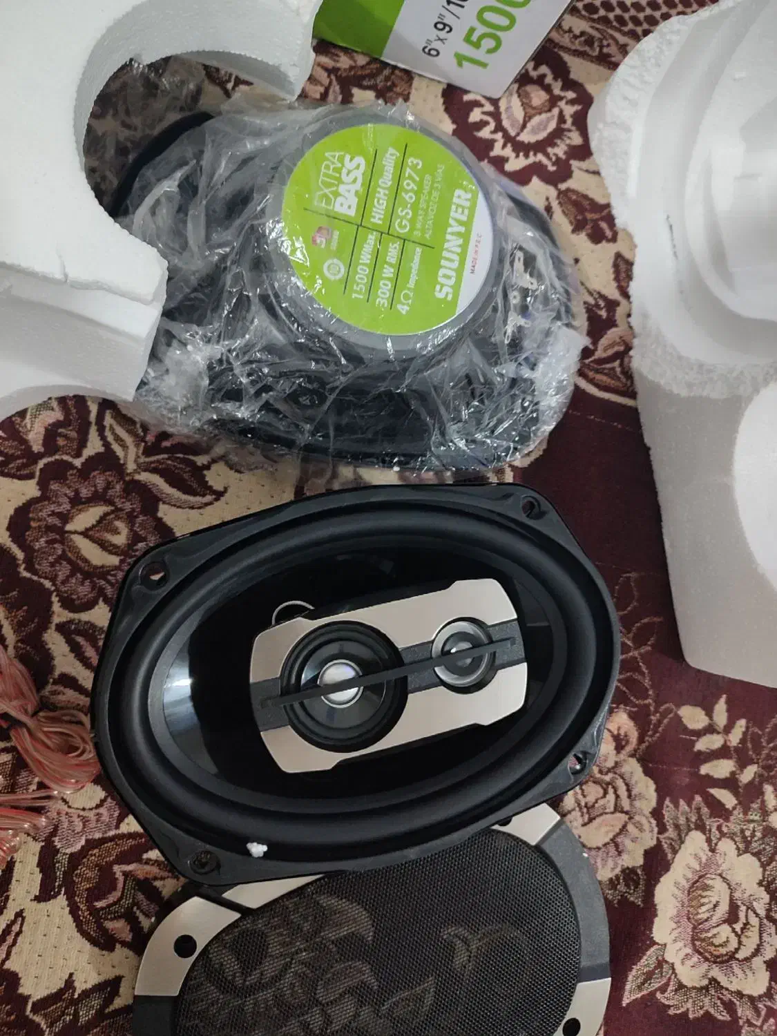 باند سونیر ۱۵۰۰وات|صوتی و تصویری|بیرجند, |دیوار