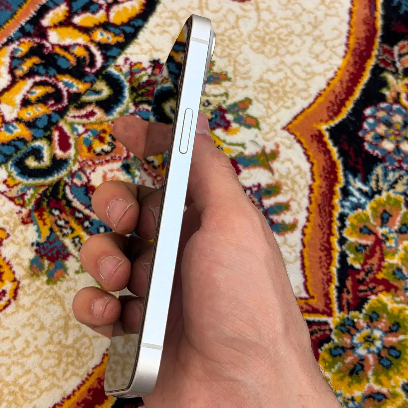 ایفون ۱۴ نرمال ۲۵۶|موبایل|تهران, ایوانک|دیوار