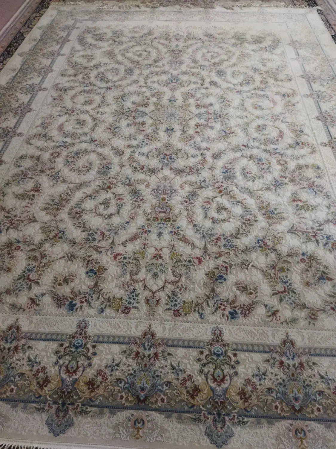 فرش|فرش|یاسوج, |دیوار